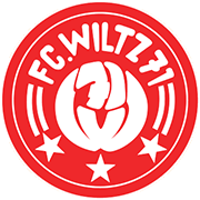 Logo of FC WILTZ 71-min