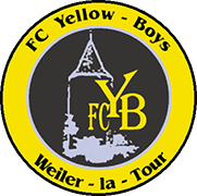 Logo of FC YELLOW BOYS-min