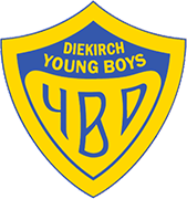 Logo of FCM YOUNG BOYS DIEKIRCH-min