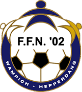 Logo of FF NORDEN 02 WEISWAMPACH-HUPPERDANGE-min