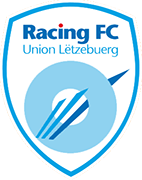 Logo of RACING FC UNIÓN LETZEBUERG-min