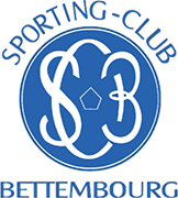 Logo of SC BETTEMBOURG-min