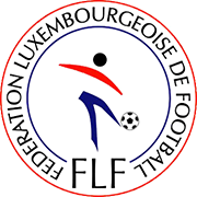 Logo of LUXEMBOURG NATIONAL FOOTBALL TEAM-min