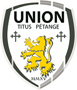 Logo of UNION TITUS PÉTANGE-min