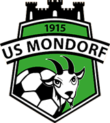 Logo of US MONDORT LES BAINS-min