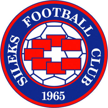 Logo of FK SILEKS KRATOVO (MACEDONIA)