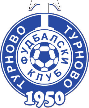 Logo of FK TURNOVO (MACEDONIA)
