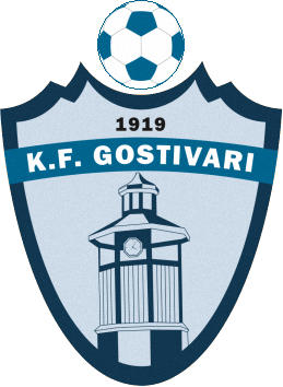 Logo of KF GOSTIVARI (MACEDONIA)