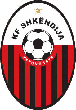 Logo of KF SHKENDIJA (MACEDONIA)