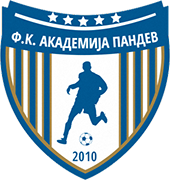 Logo of FK AKADEMIJA PANDEV-min