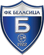 Logo of FK BELASICA STRUMICA-min