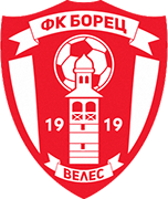 Logo of FK BOREC-min