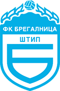 Logo of FK BREGALNICA STIP-min
