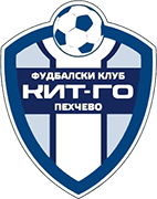 Logo of FK KIT-GO PEHCEVO-min