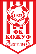 Logo of FK KOZUV GEVGELIJA-min