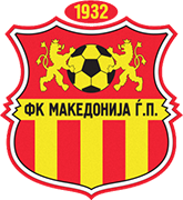 Logo of FK MAKEDONIJA GORCE PETROV-min