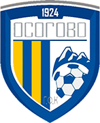 Logo of FK OSOGOVO KOCANI-min