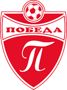 Logo of FK POBEDA PRILEP-min
