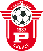 Logo of FK RABOTNICKI SKOPJE-min