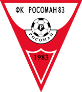 Logo of FK ROSOMAN 83-min