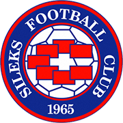 Logo of FK SILEKS KRATOVO-min