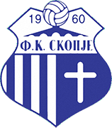 Logo of FK SKOPJE-min