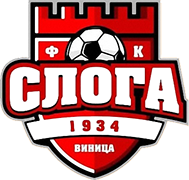 Logo of FK SLOGA 1934 VINICA-min