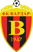 Logo of FK VARDAR SKOPJE-min
