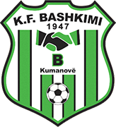 Logo of KF BASHKIMI-min