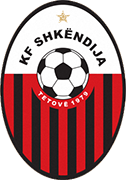 Logo of KF SHKENDIJA-min