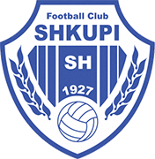 Logo of KF SHKUPI SKOPJE-min