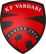 Logo of KF VARDARI FORINO-min