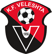Logo of KF VELESHTA-min