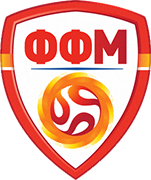 Logo of MACEDONIA NATIONAL FOOTBALL TEAM-min