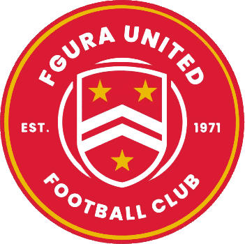 Logo of FGURA UNITED FC (MALTA)