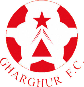 Logo of GHARGHUR FC (MALTA)