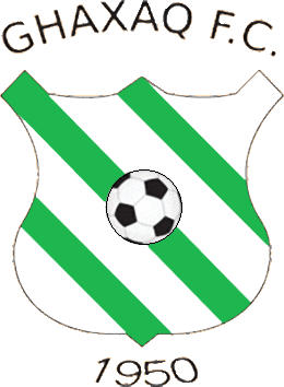 Logo of GHAXAQ FC (MALTA)