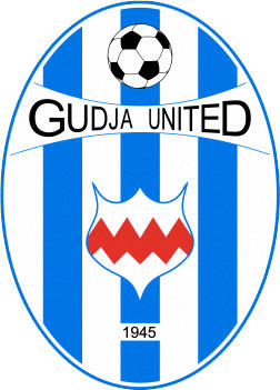Logo of GUDJA UNITED FC (MALTA)