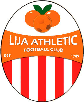Logo of LIJA ATHLETIC FC (MALTA)