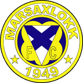 Logo of MARSAXLOKK FC (MALTA)