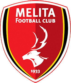 Logo of MELITA FC (MALTA)
