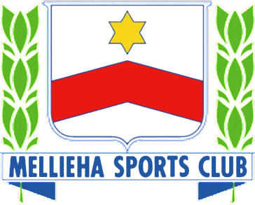 Logo of MELLIEHA SC (MALTA)