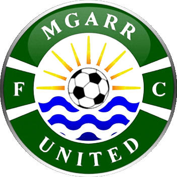 Logo of MGARR UNITED FC (MALTA)