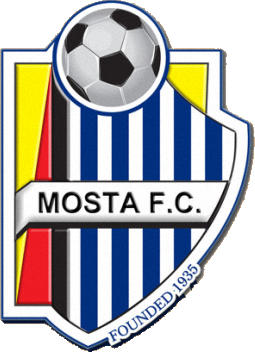 Logo of MOSTA FC (MALTA)