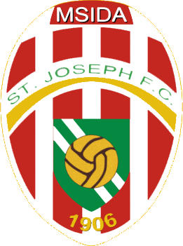 Logo of MSIDA ST. JOSEPH FC (MALTA)