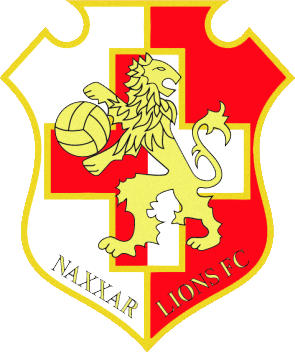 Logo of NAXXAR LIONS FC (MALTA)