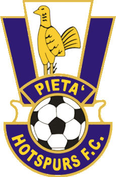 Logo of PIETÀ HOTSPURS FC (MALTA)