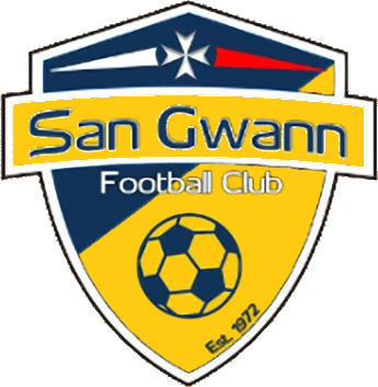Logo of SAN GWANN FC (MALTA)