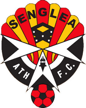 Logo of SENGLEA ATHLETIC FC (MALTA)