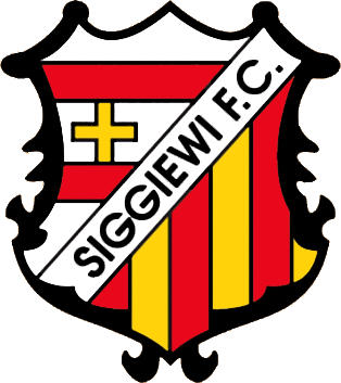 Logo of SIGGIEWI FC (MALTA)
